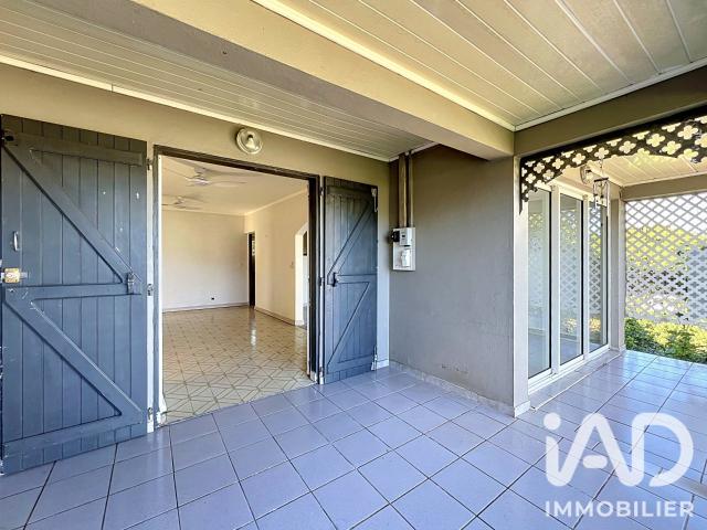 Maison vente à La Réunion