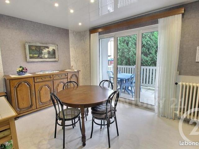 Maison vente à Forbach-Boulay-Moselle, Hombourg-haut