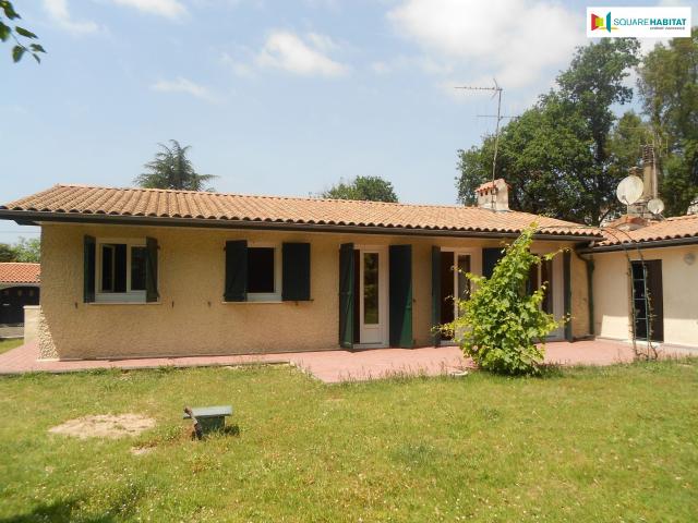 Maison location à Dax, Tarnos