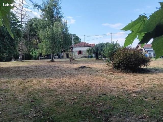Maison vente à Mirande, Sarragachies