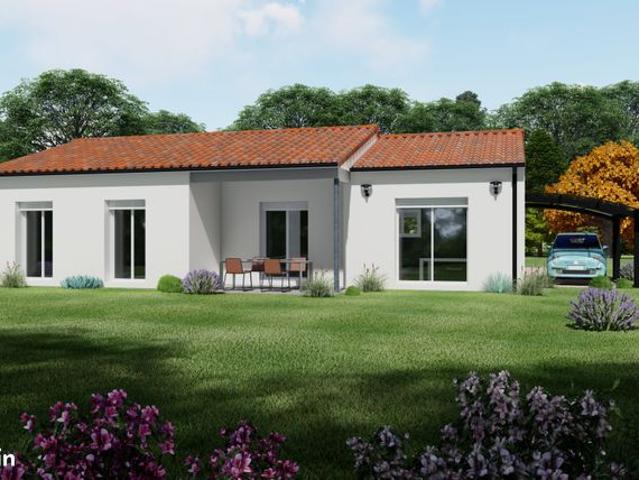 Maison vente à Villeneuve-sur-Lot, Monflanquin