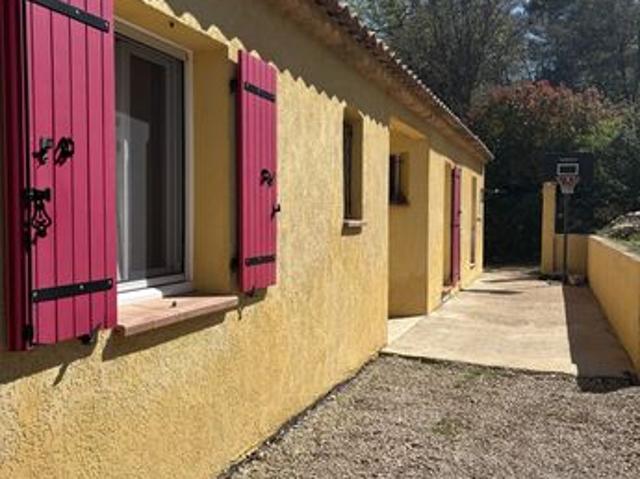 Maison vente à Brignoles, Besse-sur-issole