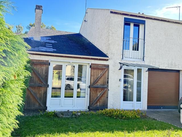Maison vente à Saint-Pierre-lès-Nemours, Seine-et-Marne