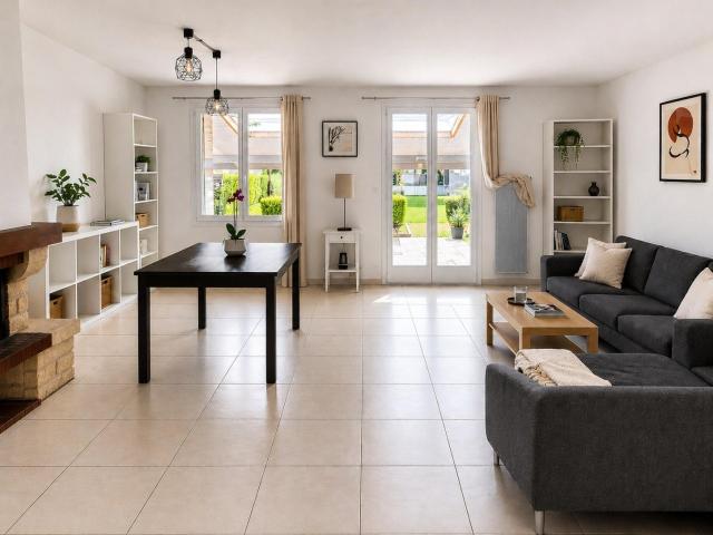 Maison vente à Toulouse, Montjoire