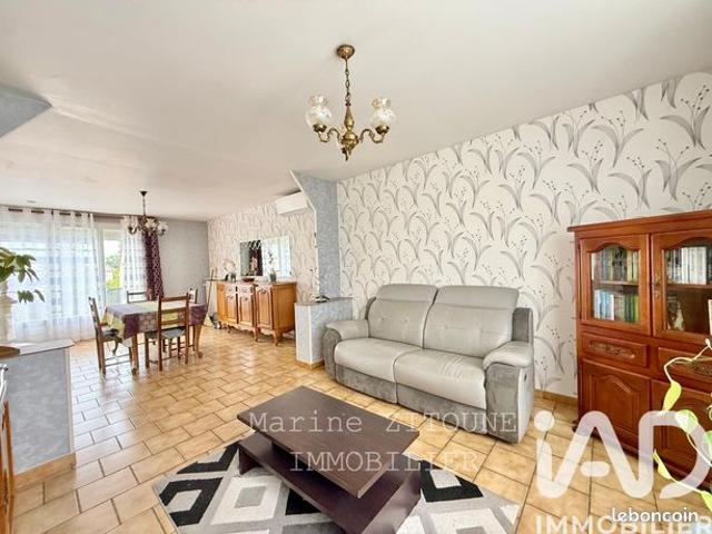 Maison vente à Palaiseau, La Ville-du-bois