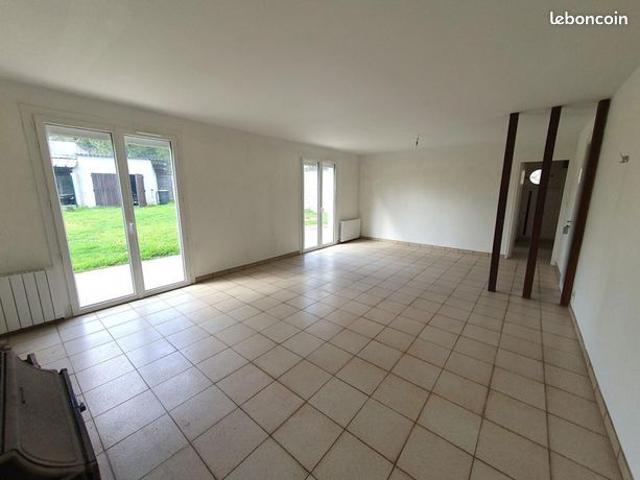 Maison vente à Bourges
