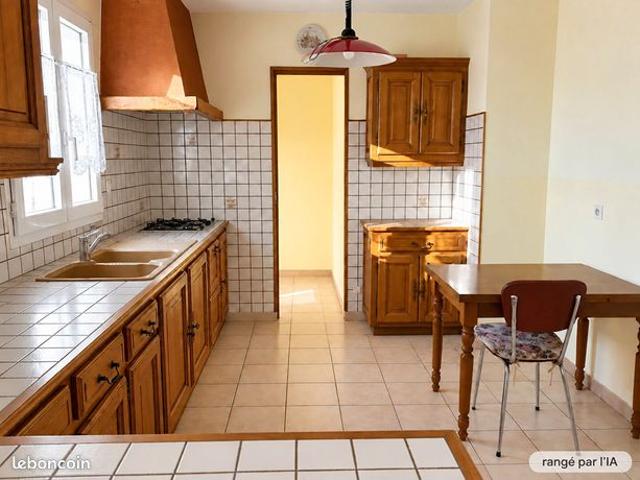 Maison vente à Loches, Athée-sur-cher