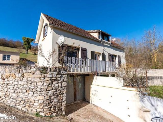 Maison vente à Mantes-la-Jolie, Auffreville-brasseuil