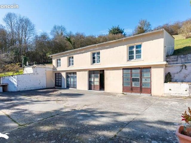 Maison vente à Mantes-la-Jolie, Auffreville-brasseuil