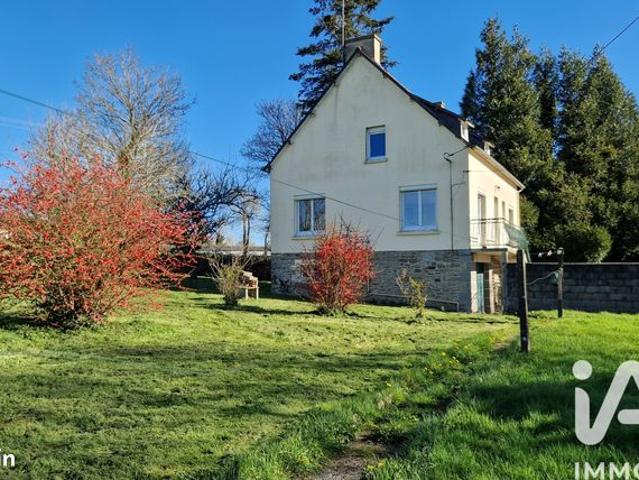 Maison vente à Saint-Brieuc, Bretagne