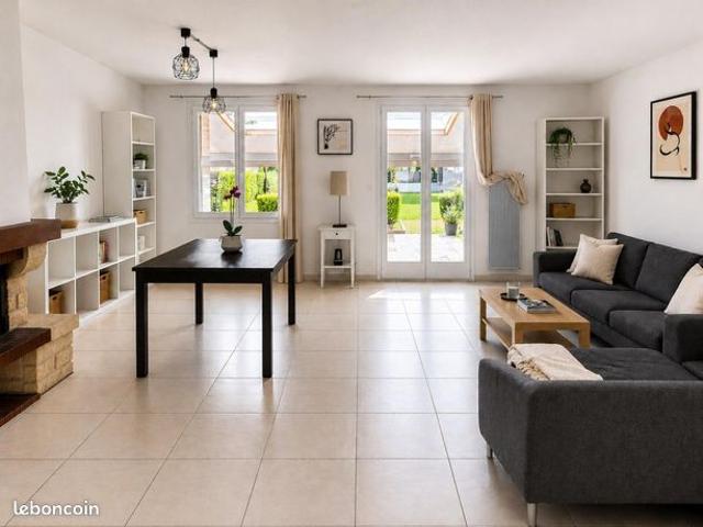 Maison vente à Toulouse, Montjoire