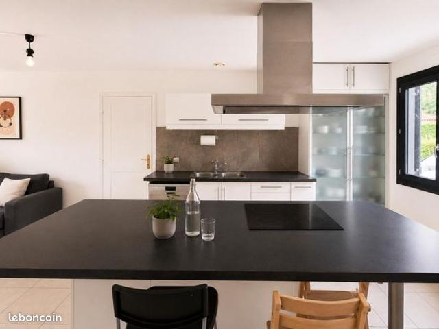 Maison vente à Toulouse, Montjoire