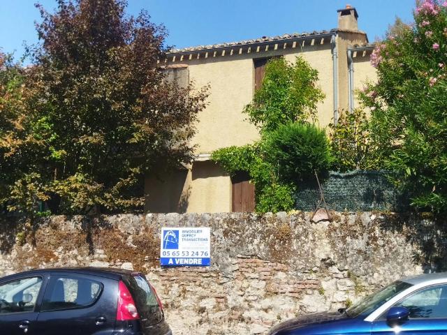 Maison vente à Cahors