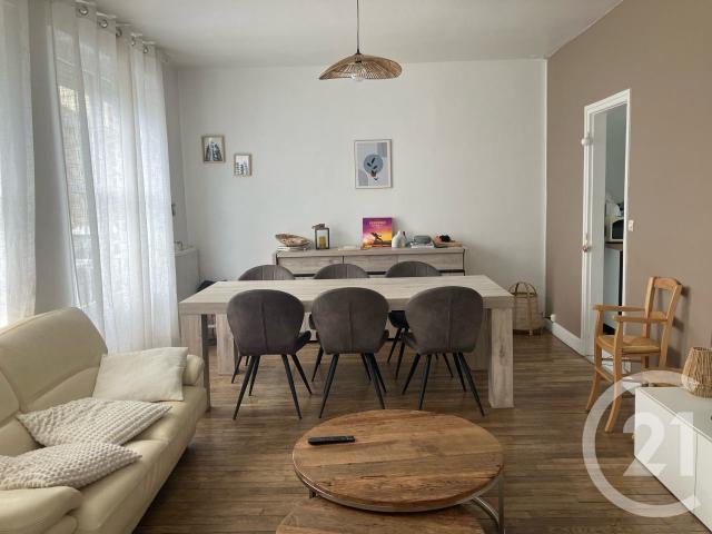 Maison location à Abbeville