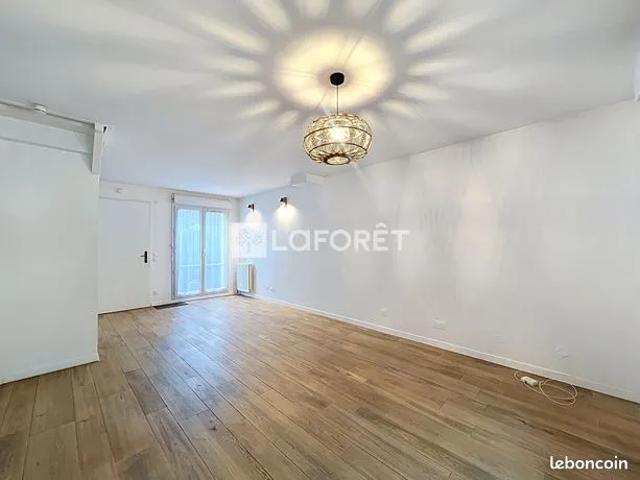 Maison location à Moissy-Cramayel, Seine-et-Marne