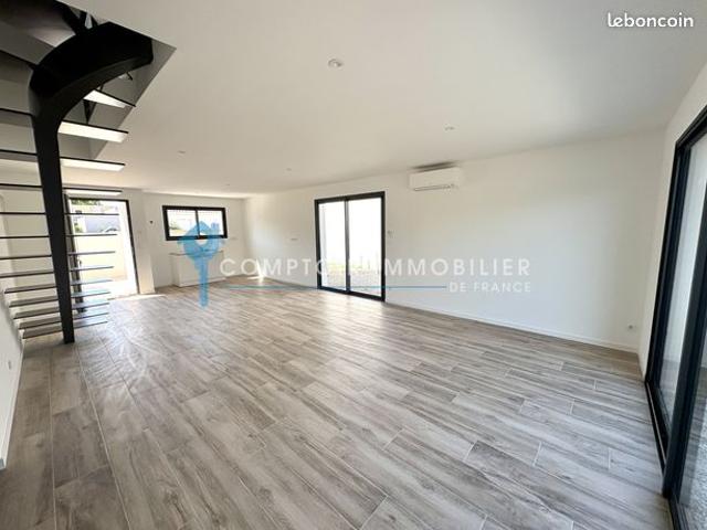 Maison vente à Narbonne, Canet