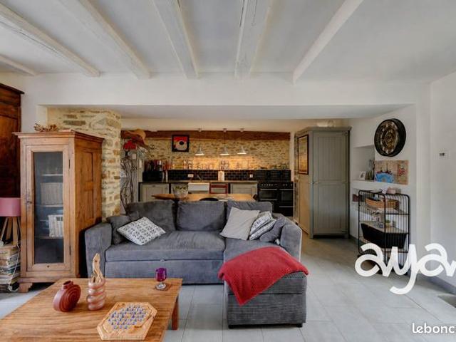 Maison vente à Malville, Loire-Atlantique