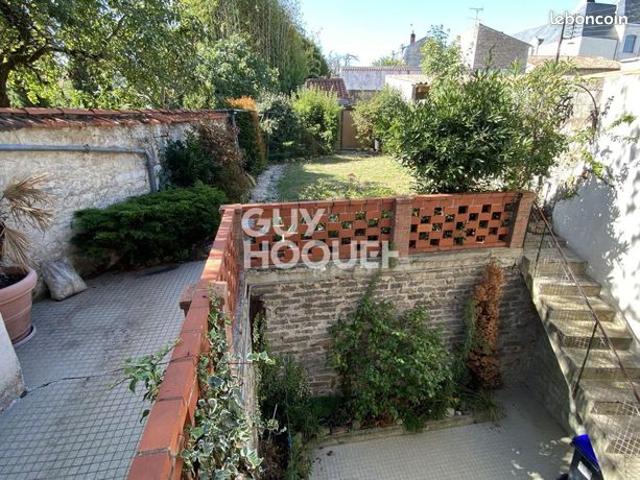 Maison vente à Fontenay-le-Comte, Vendée