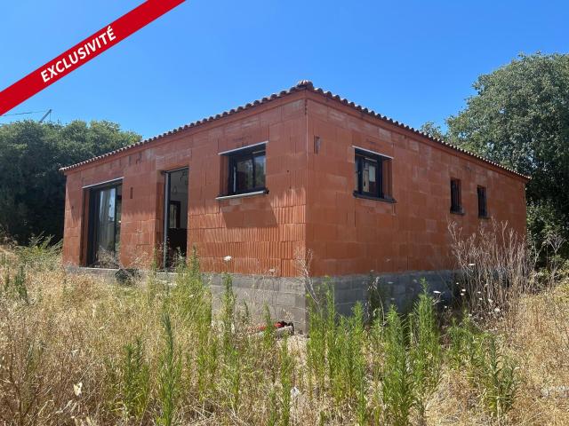 Maison vente à Nîmes, Aubais