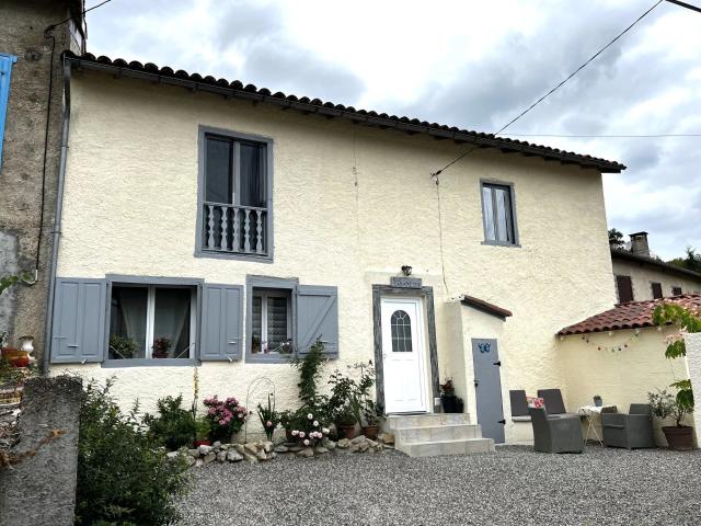 Maison vente à Saint-Gaudens, Aspet