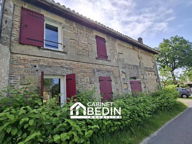Maison vente à Blaye, Laruscade
