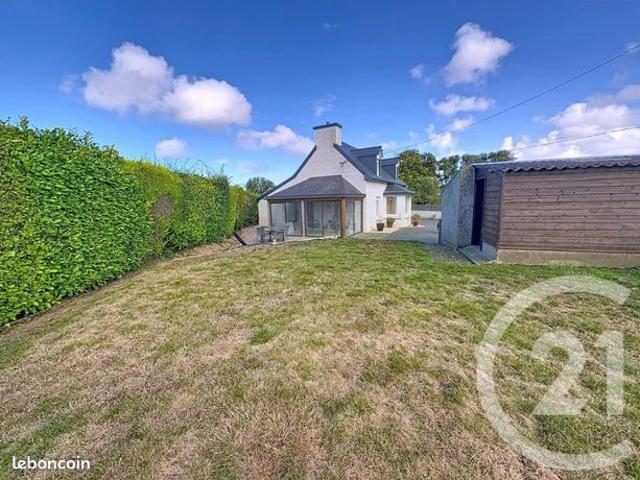 Maison vente à Lannion, Bretagne