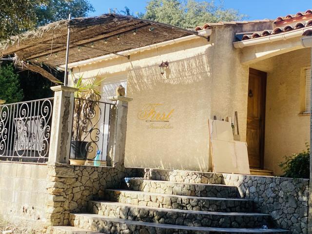 Maison vente à Montpellier, Boisseron