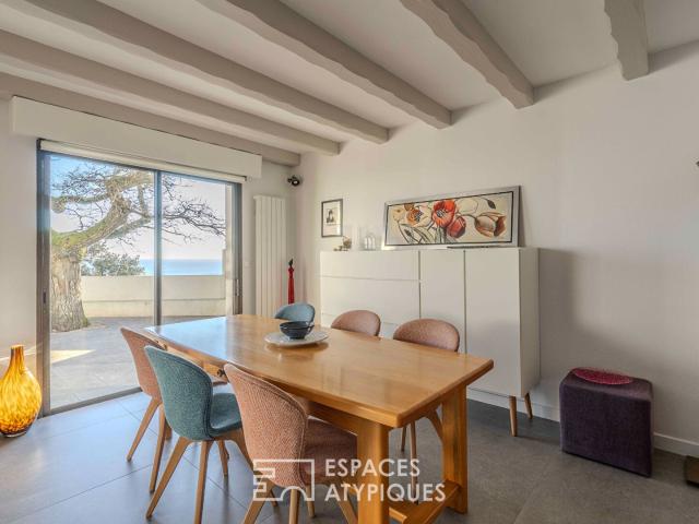 Maison vente à Saint-Nazaire, Saint-nazaire