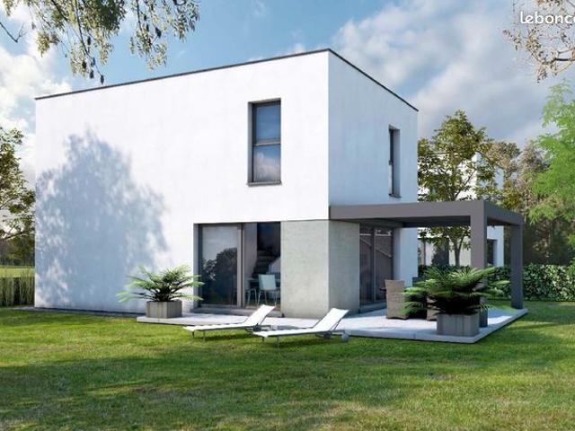 Maison vente à Mulhouse, Habsheim