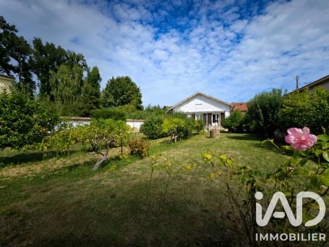 Maison vente à Faubourg Larue, Maintenon