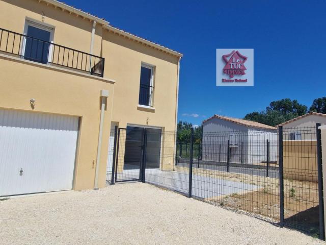 Maison vente à Carpentras, Mondragon