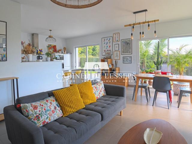 Maison vente à France métropolitaine, Saint-andré-de-seignanx