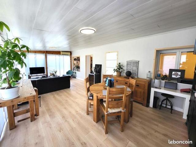 Maison vente à Agen, Bon-encontre