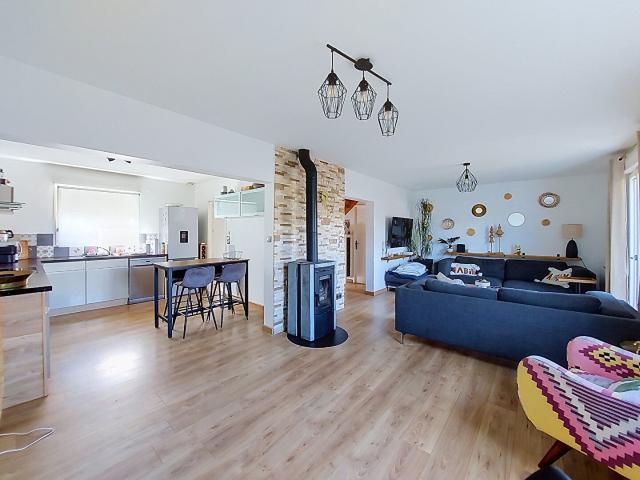Maison location à Carquefou, Loire-Atlantique