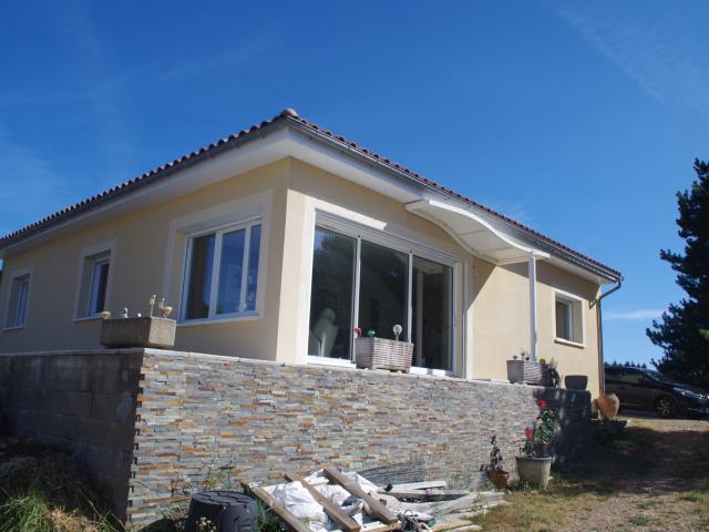 Maison vente à Millau, L'hospitalet-du-larzac