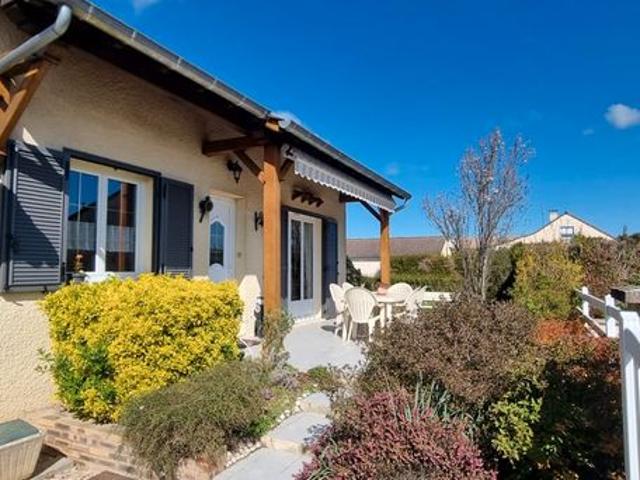 Maison vente à Charolles, Vitry-en-charollais