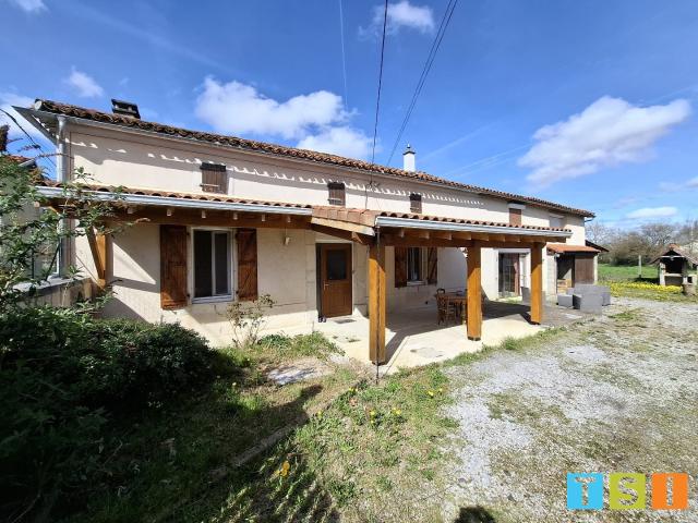 Maison vente à Saint-Gaudens, Saint-gaudens