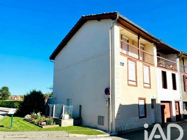 Maison vente à Montréjeau, Haute-Garonne