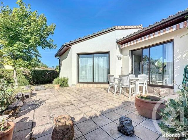 Maison vente à Riom