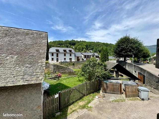 Maison vente à Saint-Girons, Audressein