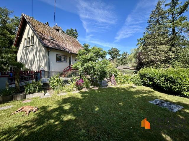 Maison vente à Thann-Guebwiller, Sentheim