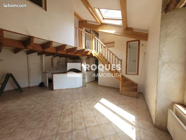 Maison vente à Béziers, Saint-gervais-sur-mare