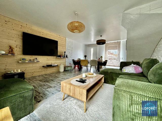 Maison location à France métropolitaine, Château-d'olonne