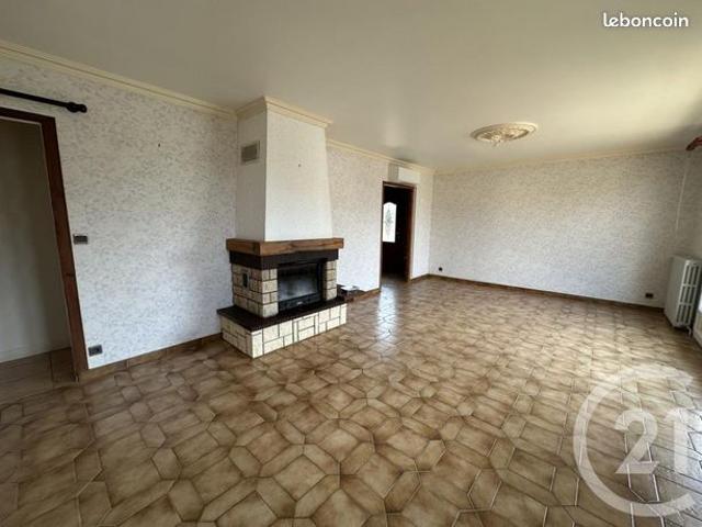 Maison vente à Niherne, Indre