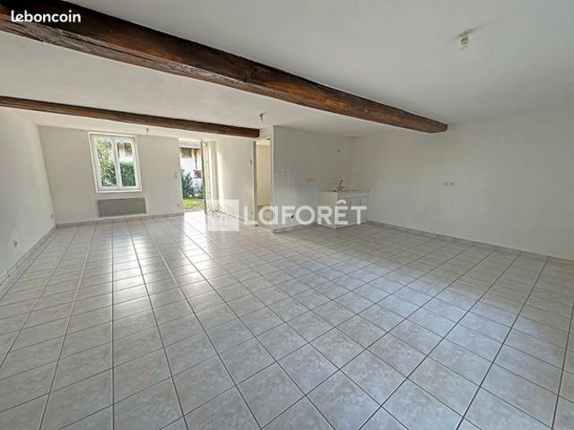 Maison vente à Bourg-en-Bresse, Marboz