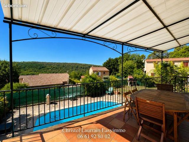 Maison vente à Artignosc-sur-Verdon, Var