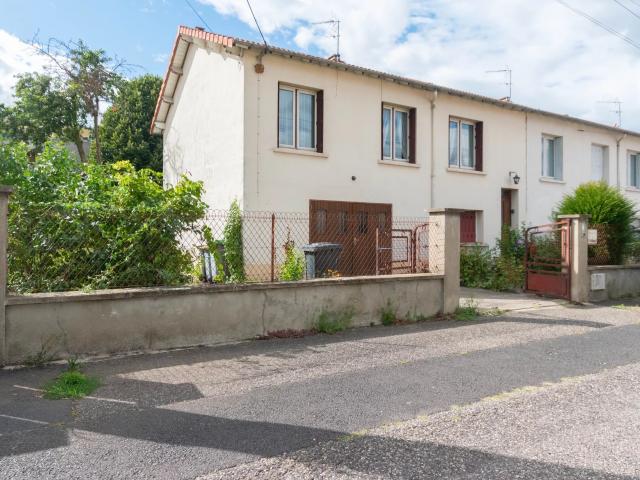 Maison vente à Clermont-Ferrand, Clermont-ferrand