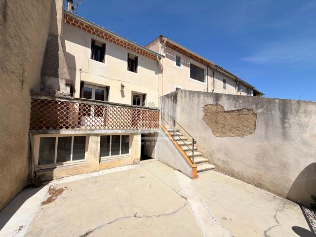 Maison vente à Apt, Villelaure