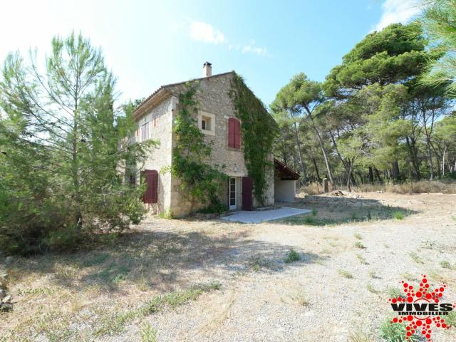 Maison vente à Béziers, Quarante