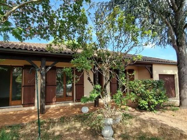 Maison vente à Bergerac